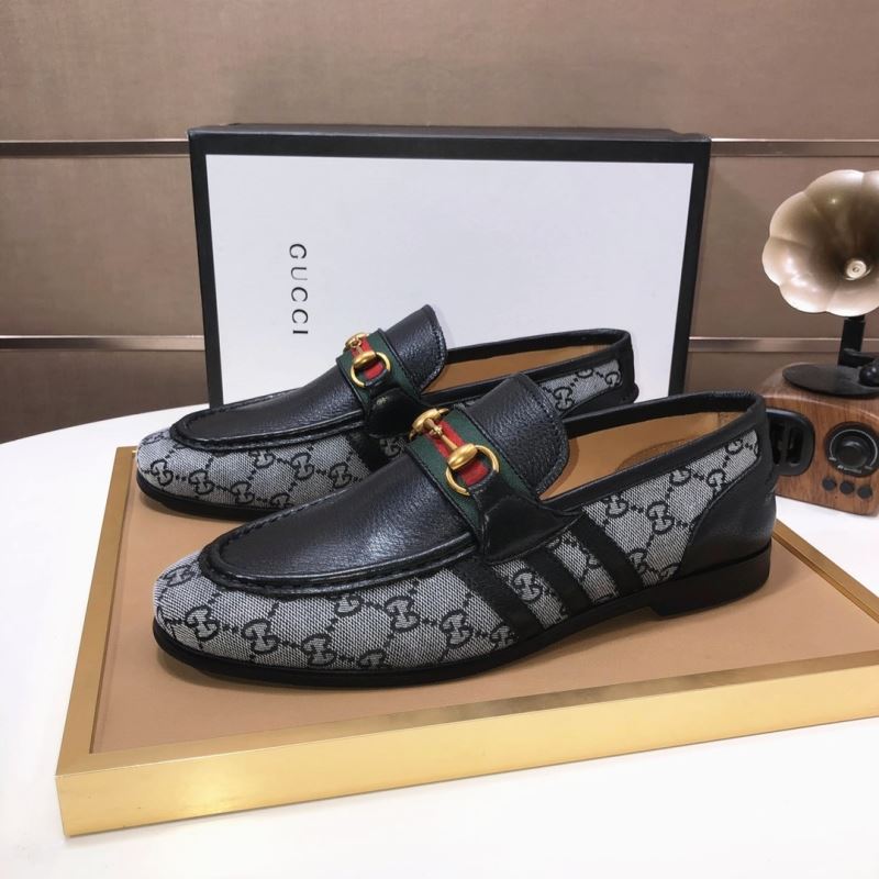 Gucci Business Shoes